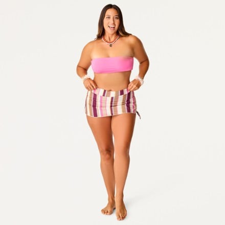 Carve Designs Hoku Swim Skirt - Women's 2