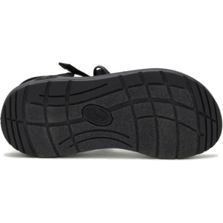 Chaco CushZ Toe-Loop Extra Cushioned Sandals - Women's 4