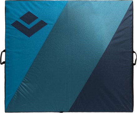 Black Diamond Drop Zone Crash Pad 0