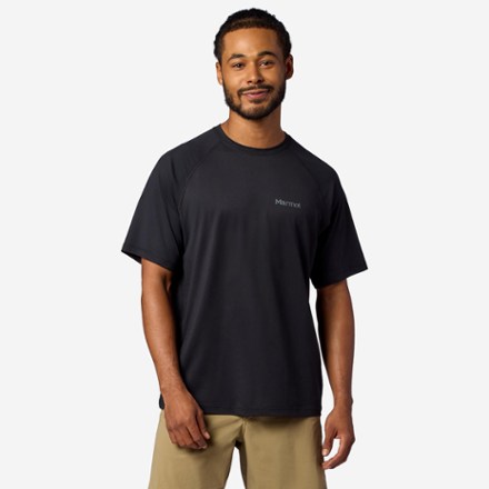Windridge UPF 50 Graphic Shirt - Men's