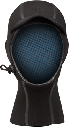 2.5mm NRS Storm Cap 