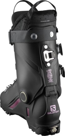 Salomon Shift Pro 90 W Alpine Touring Ski Boots - Women's - 2021/2022 3