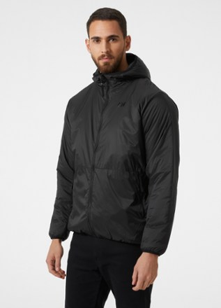 Helly Hansen Patrol Insulated Jacket - Men's 1