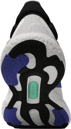 adidas Solarglide 6 Road-Running Shoes - Men's 7