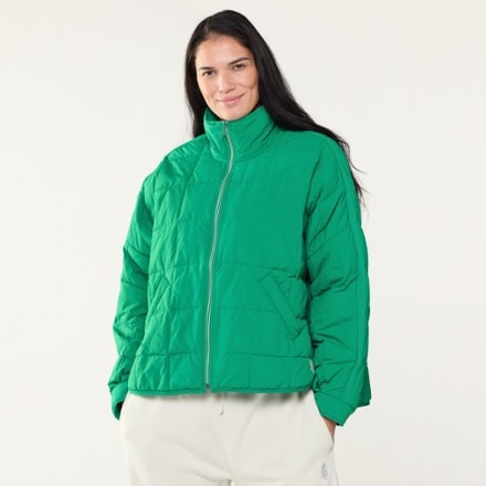 FP Movement Pippa Packable Puffer Insulated Jacket - Women's 1