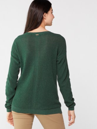prAna Milani V-Neck Sweater - Women's 2