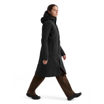 Arc'teryx Patera Down Parka - Women's 4