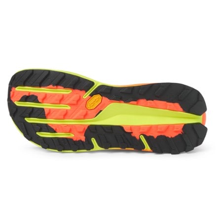 Altra Olympus 7 Trail-Running Shoes - Men's 4