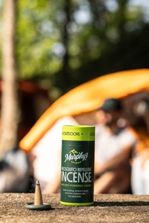 Murphy's Naturals Mosquito Repellent Cones - Package of 36 1