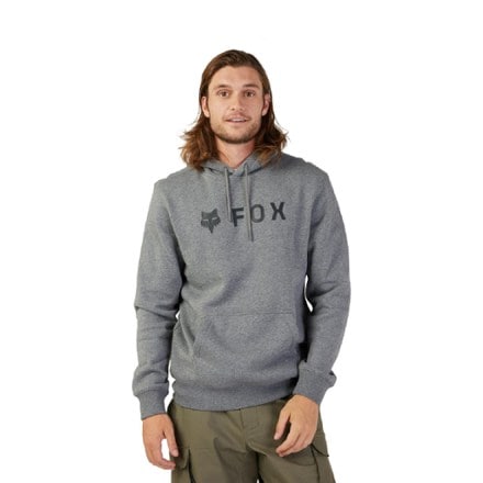 Fox Absolute Pullover Hoodie - Men's 1