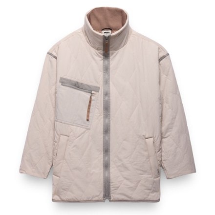 prAna Encinitas Field Coat - Women's 0