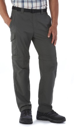Silver Ridge Convertible Pants - Men's 32" Inseam