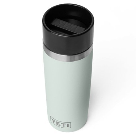 YETI Rambler Vacuum Travel Bottle with Leakproof Commuter Cap - 16 fl. oz. 2