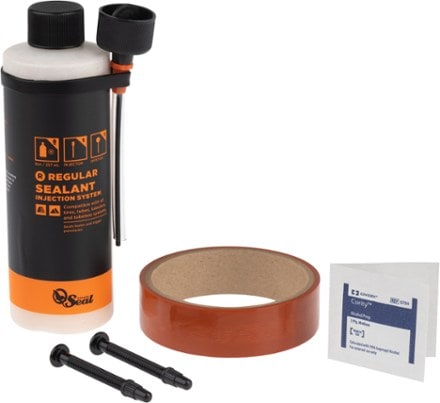 Orange Seal 24 mm Tubeless Conversion Kit