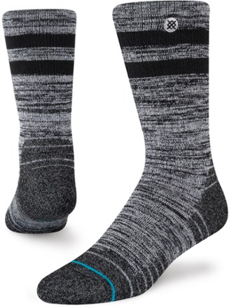Stance Camper Wool Hiking Socks