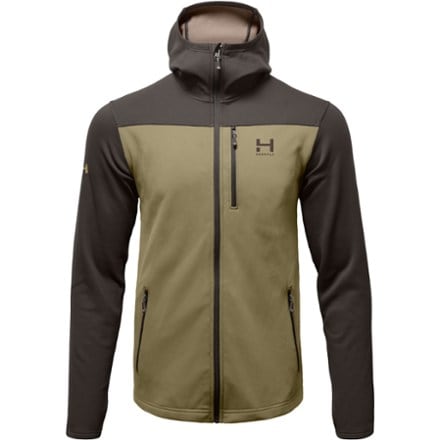 HIMALI Endeavor Fleece Hoodie - Men's 0