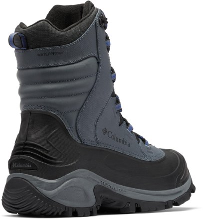Columbia Bugaboot III Boots - Men's 3