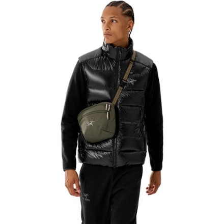 Arc'teryx Mantis 2 Waist Pack 2