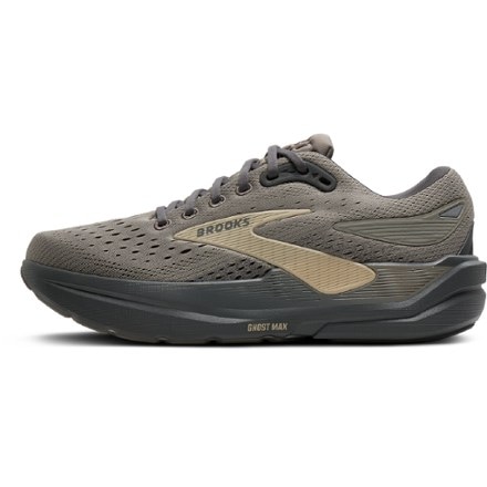 Brooks Ghost Max 3 Road-Running Shoes - Men's 1