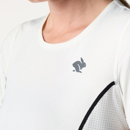 rabbit Tempo T-Shirt - Women's 4
