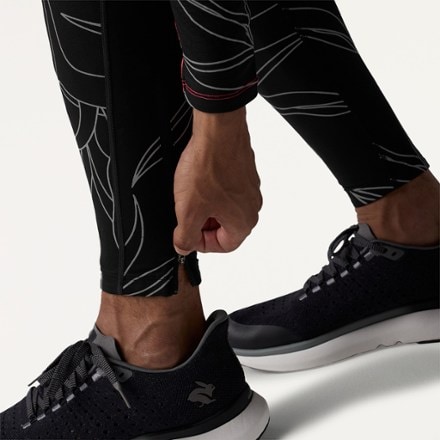 rabbit Low Light Pocket Tights - Men's 6