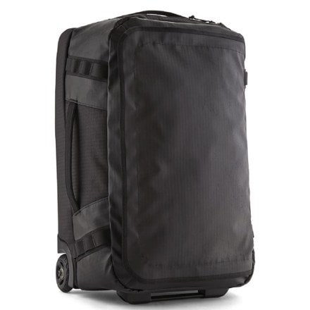 Patagonia Black Hole Wheeled Duffel 40 L 0