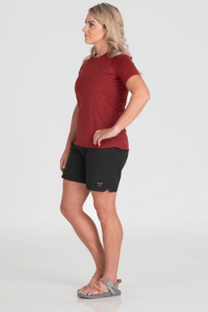 NRS Beda Board Shorts - Women's 3