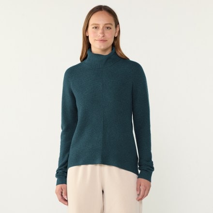 KUHL Solace Sweater - Women's 5