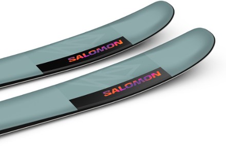 Salomon QST 98 Skis - Men's - 2023/2024 5