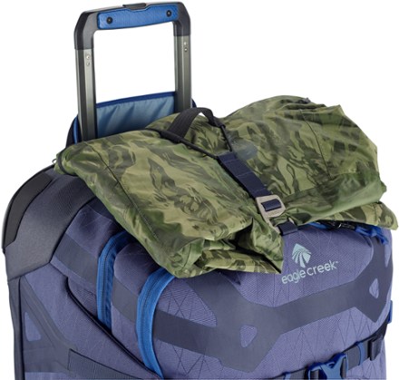 Eagle Creek Gear Warrior Wheeled Luggage - 34" 6