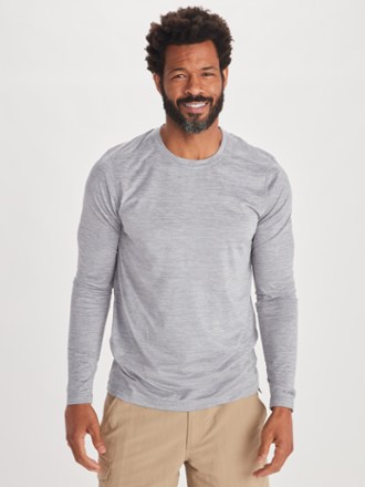 ExOfficio BugsAway Tarka Long-Sleeve Shirt - Men's 0