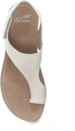 Dansko Reece Sandals - Women's 4