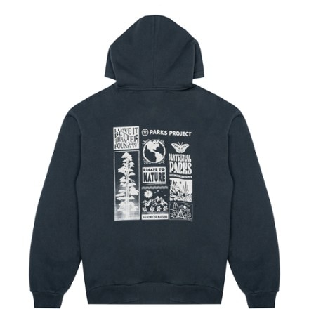Parks Project Leave It Better Hoodie 1