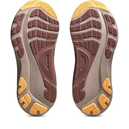 ASICS GEL-Kayano 32 Road-Running Shoes - Women's 4
