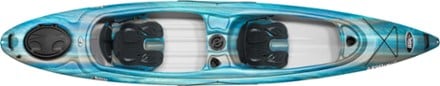 Pelican Premium Argo 136XP Tandem Kayak 3
