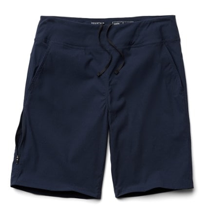 Mountain Hardwear Dynama Bermuda Shorts - Women's 0