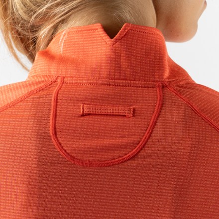 rabbit Layer One Zip Shirt - Women's 5