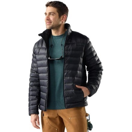 Smartwool Winterloft Down Jacket - Men's 0