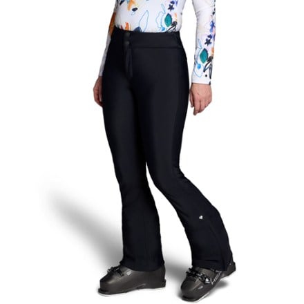 Obermeyer Curvy Bond Soft-Shell Pants - Women's 4