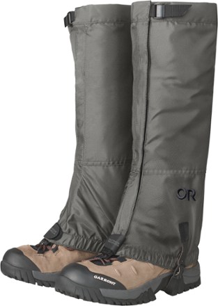 Outdoor Research Rocky Mountain High Gaiters - Men's 0