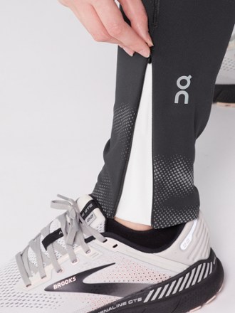 On Long Lumos Tights - Women's 5