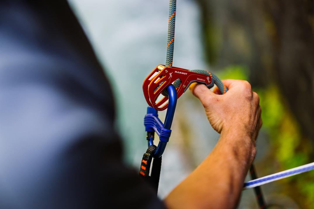 Location Image for Smart 2.0 Belay Device