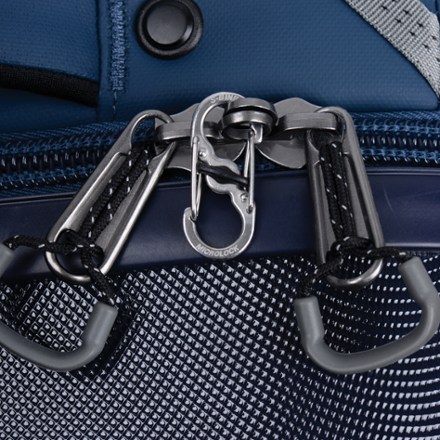 Nite Ize S-Biner MicroLock Keychains - Package of 2 6
