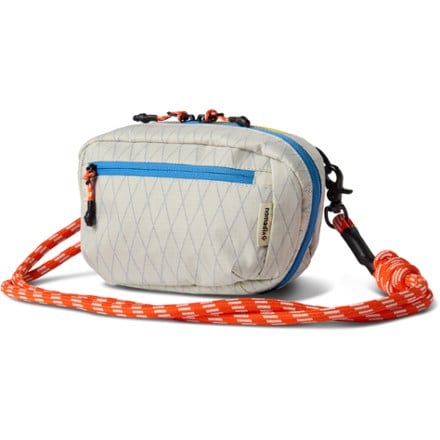 Nomadix Traveler Tech Sling Bag 0