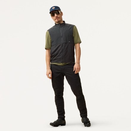 Fjallraven Hoja Adventure Cycling Vest - Men's 3