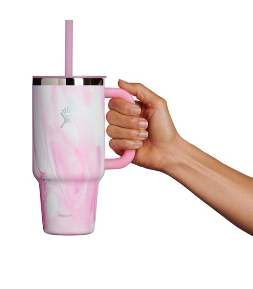 Detail Image of color Seaspritz Swirl