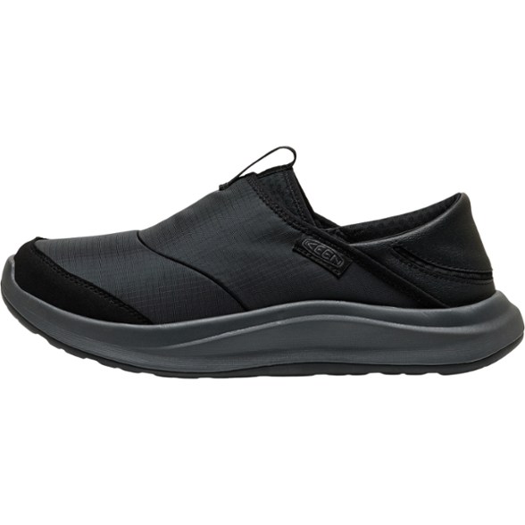 Detail Image of color Black