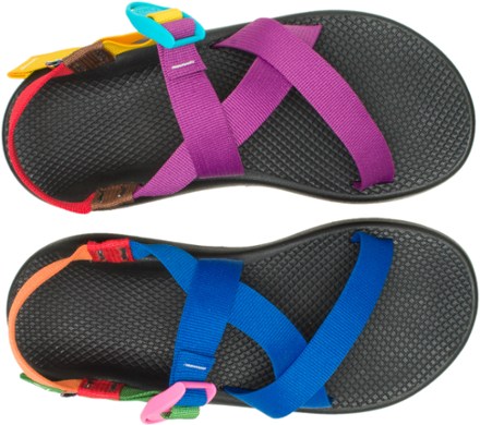 Chaco Z/1 Classic Pride Sandals - Men's 6