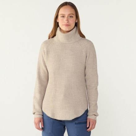 KUHL Sienna Sweater - Women's 5