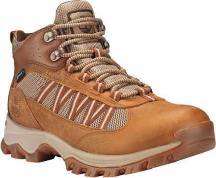 timberland mt maddsen lite